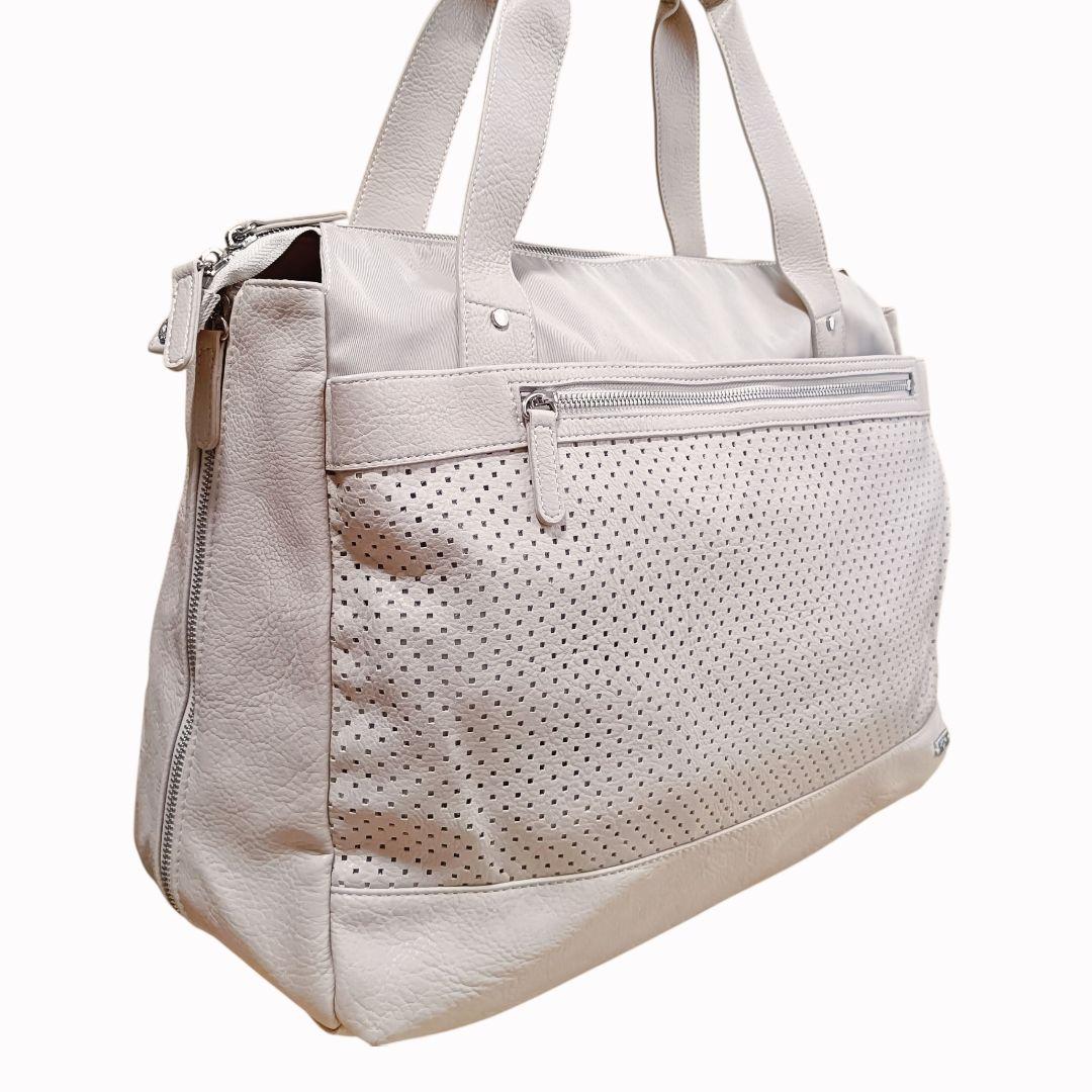 美品 キャロウェイ レッドレーベル ゴルフバッグ トートバッグ