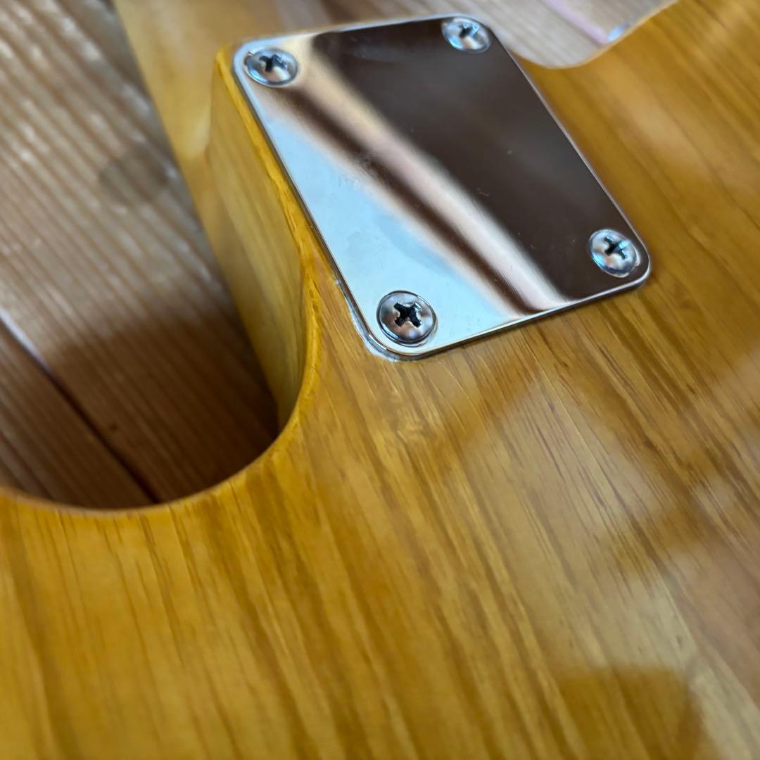 g'7 Special g7-TL Type-3 Faded Natural - メルカリ