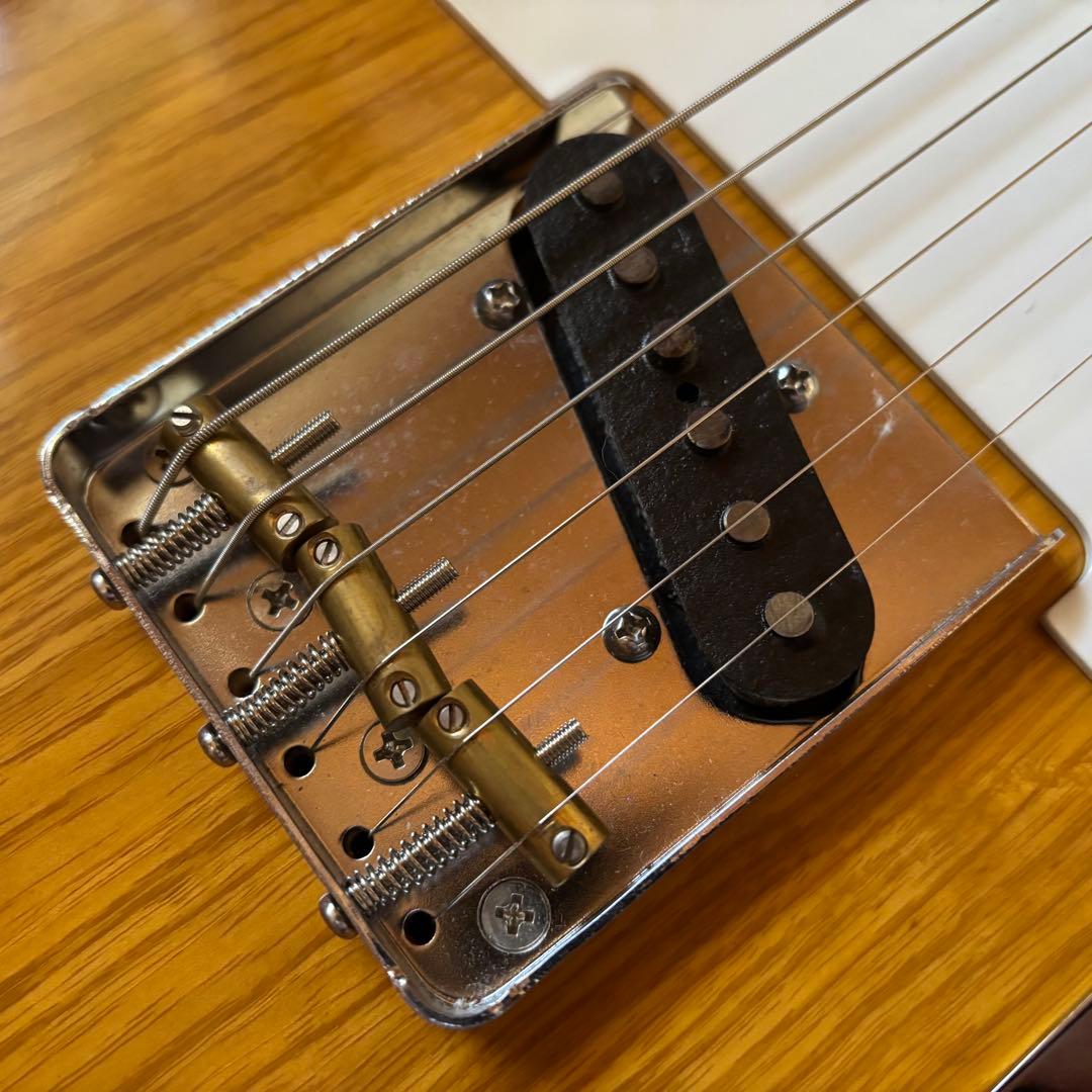 g'7 Special g7-TL Type-3 Faded Natural - メルカリ