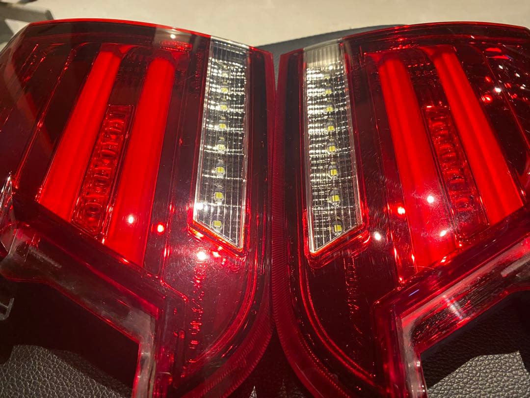 レヴォーグ用CORAZON LED テールランプ