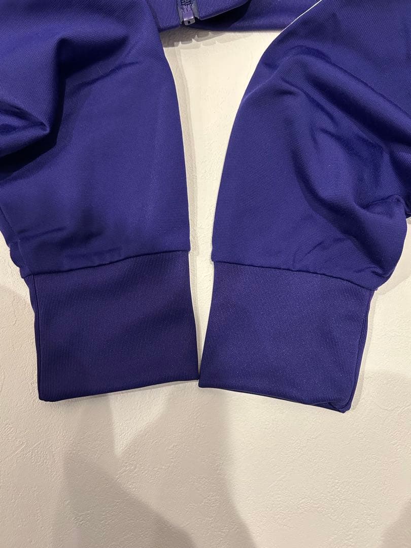 極美品✨完売品 adidas FBIRD TT トラックジャケット XL 紫