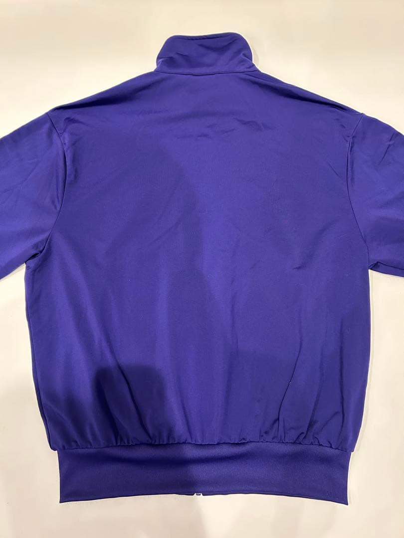 極美品✨完売品 adidas FBIRD TT トラックジャケット XL 紫