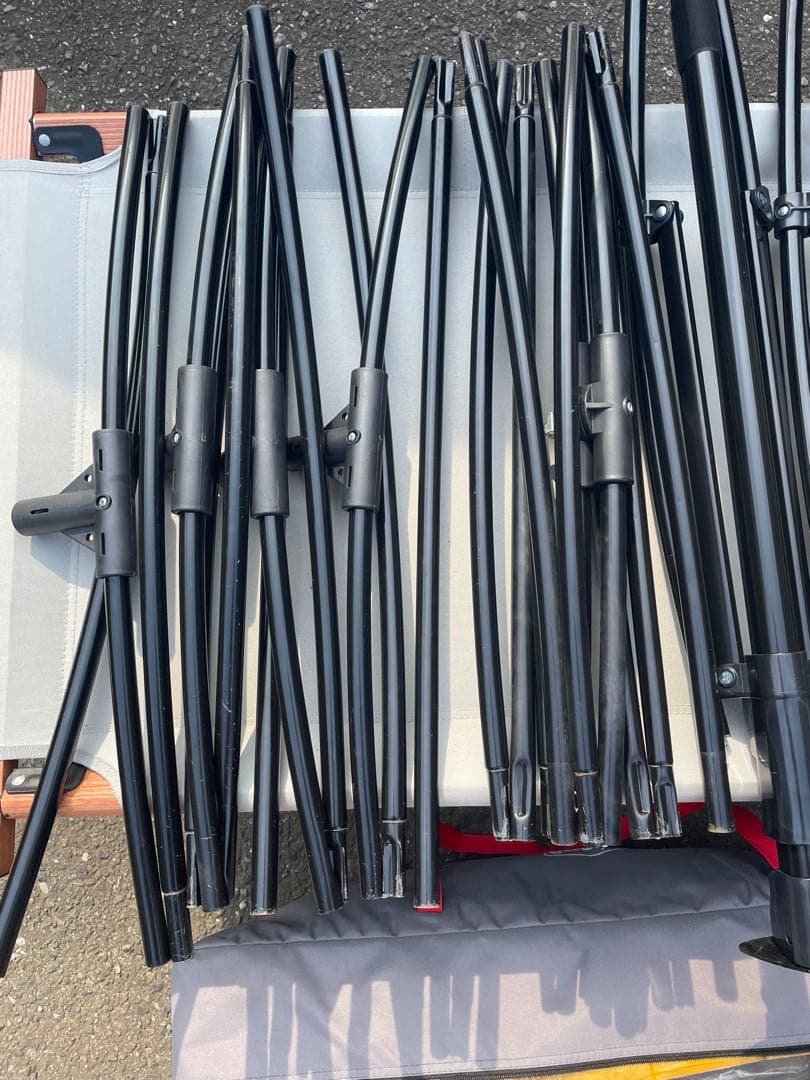 Coleman パーティーシェードDX 300