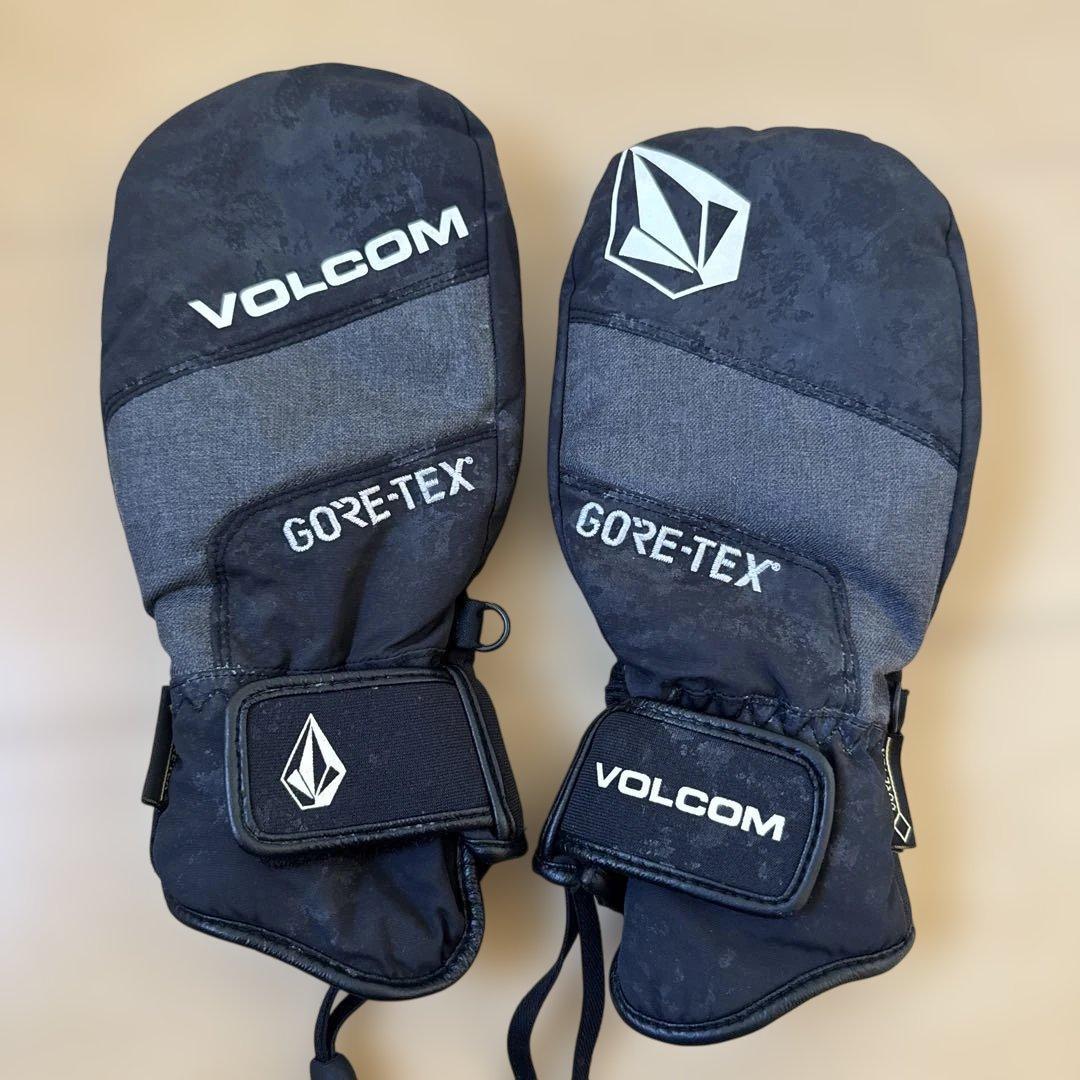 VOLCOM スノーボードウェアセット