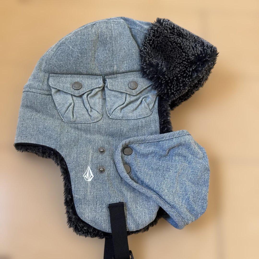 VOLCOM スノーボードウェアセット