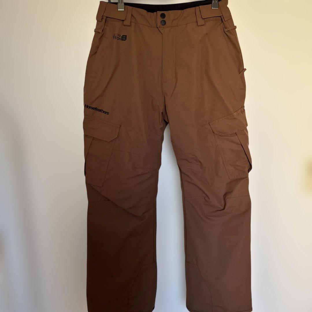 VOLCOM スノーボードウェアセット