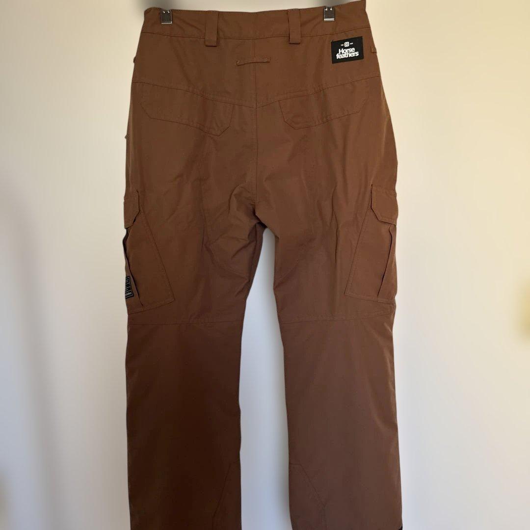 VOLCOM スノーボードウェアセット