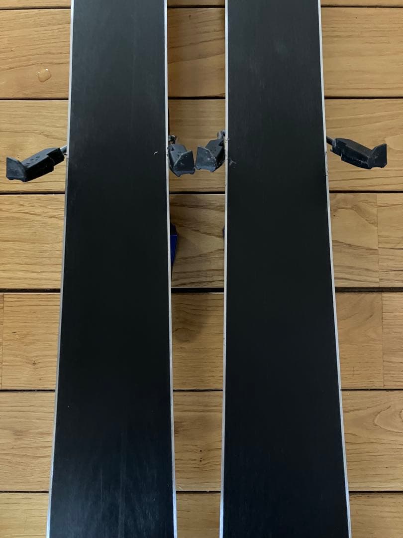 美品　SALOMON S/RACE SL PRO 2026モデル 165