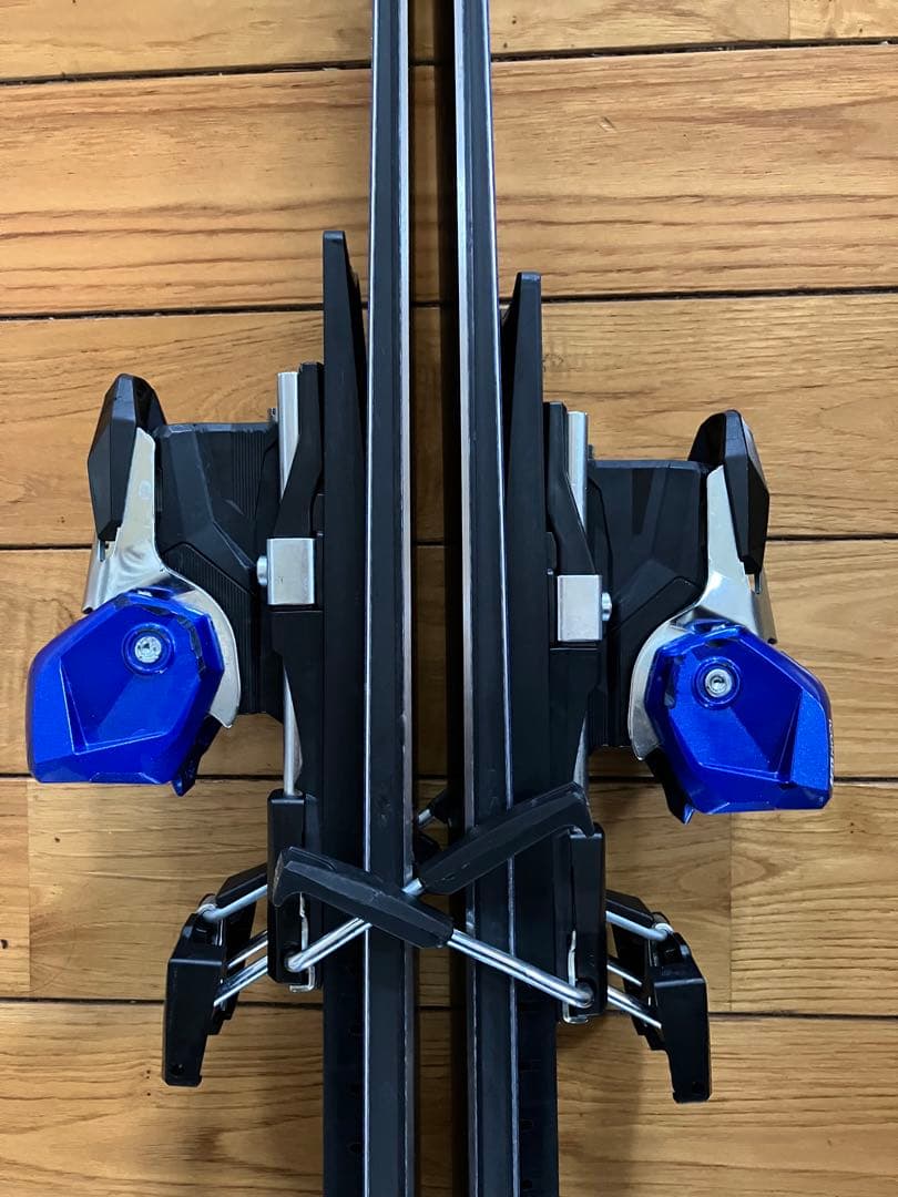 美品　SALOMON S/RACE SL PRO 2026モデル 165