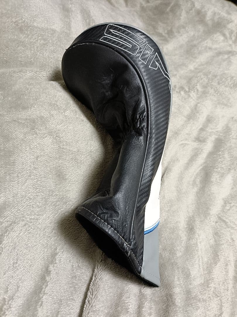 TaylorMade SIM MAX ドライバー 9° ヘッドカバー付き