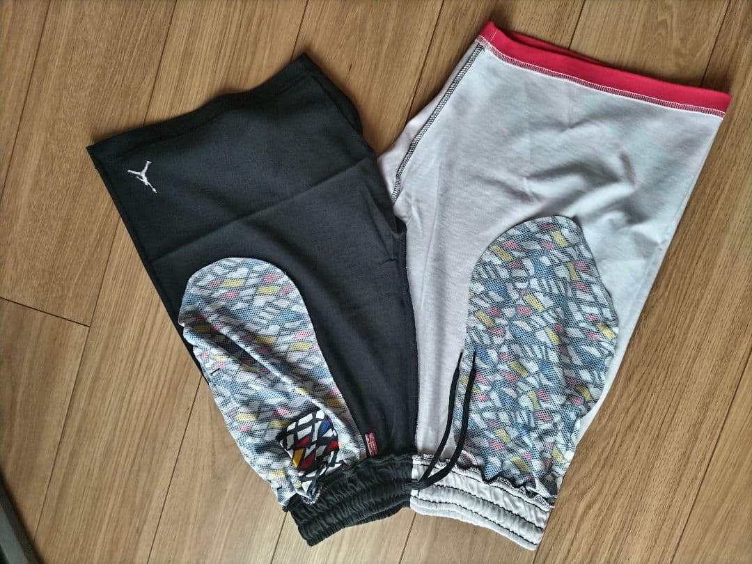 NIKE エアジョーダン Ⅷ ショートパンツ / 586739