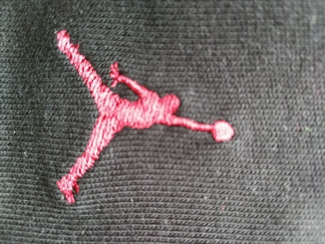 NIKE エアジョーダン Ⅷ ショートパンツ / 586739