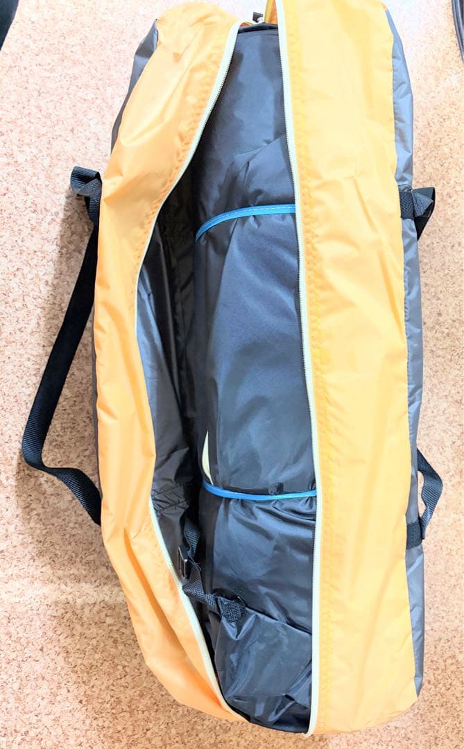 North Eagle ワンポールテント 300 [3~4人用] NE156