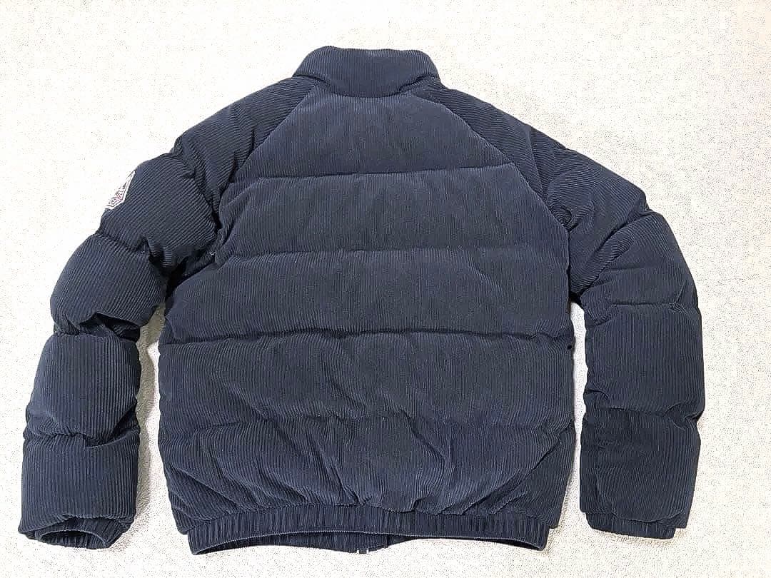 PYRENEX ダウンジャケット VINTAGE MYTHIC 3