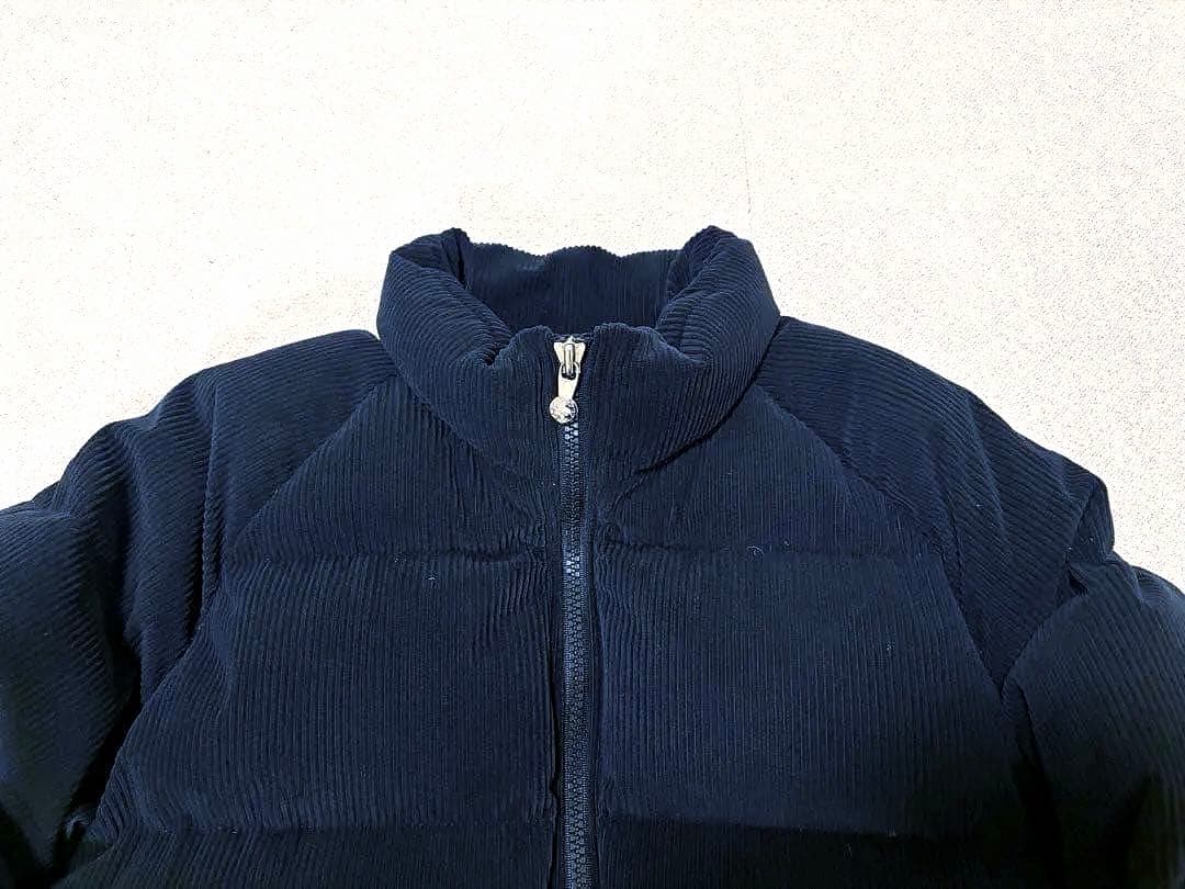 PYRENEX ダウンジャケット VINTAGE MYTHIC 3