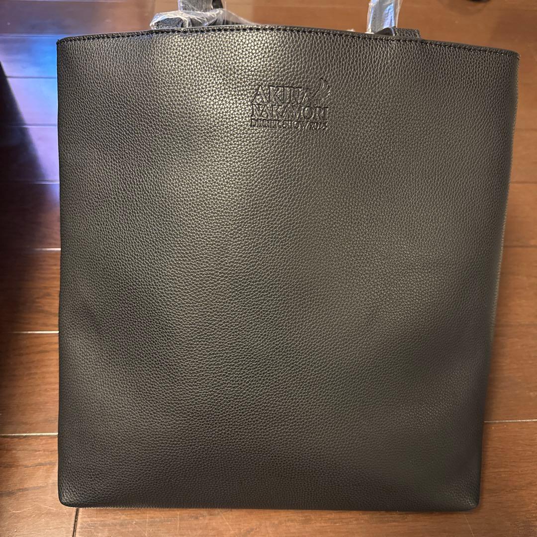 中森明菜2025ディナーショー ポストカード、トートバッグ - メルカリ