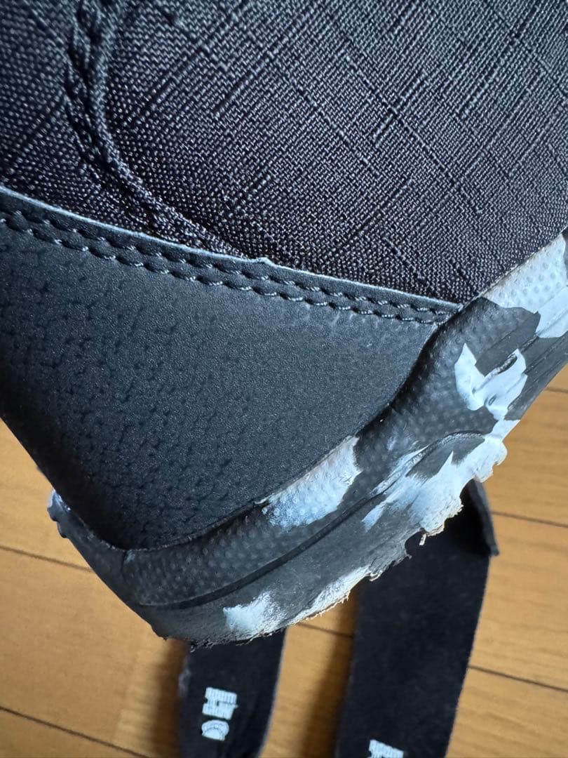 サロモンスノーボード100＆バートンブーツ18.5