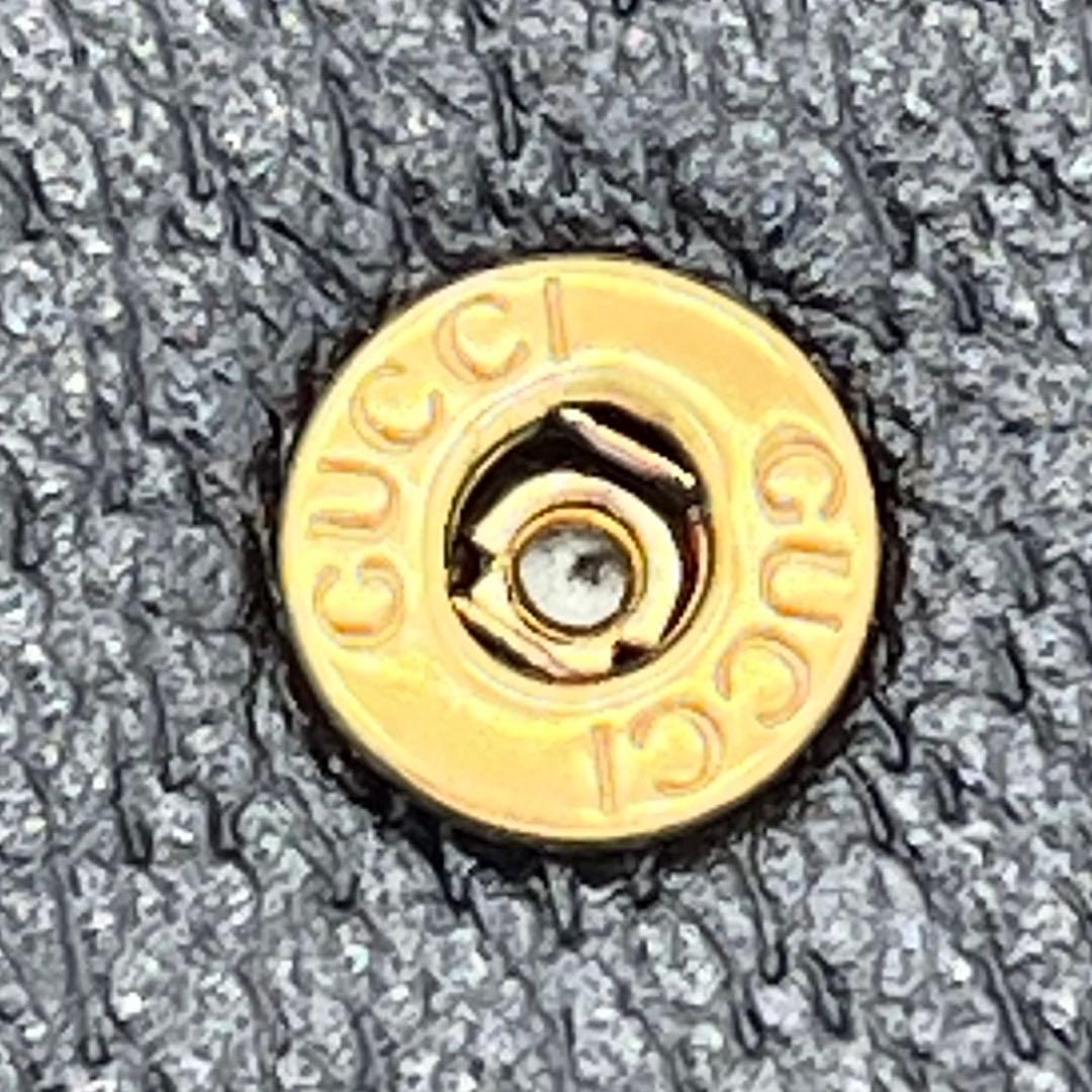 【極美品】GUCCI グッチ アニマリエ ビー バーティカルキーケース 蜂 6連