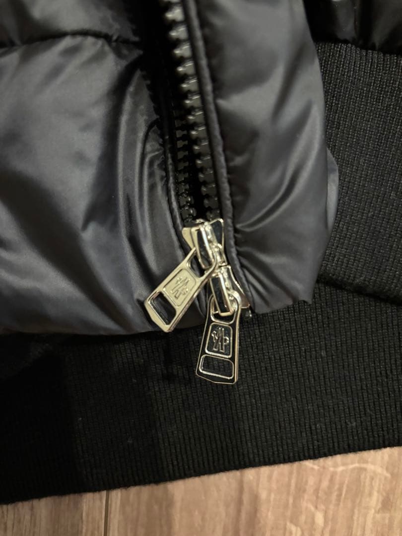 えまさん専用　モンクレール　2024 MONCLER CARDIGAN