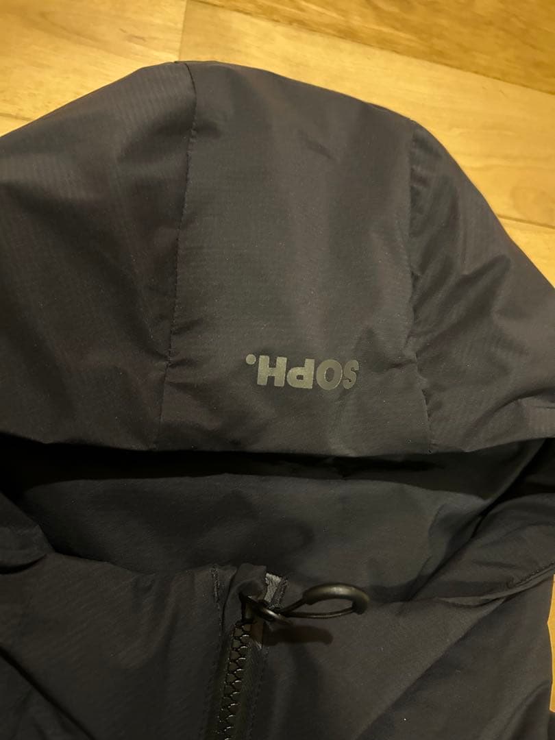 美品 23AW FCRB プリマロフト ジャケット - メルカリ