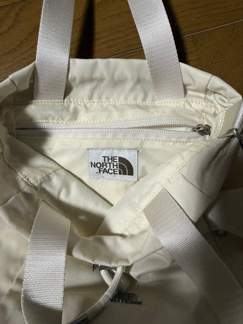 値下げ不可THENORTHFACE BONNEY BUCKET BAG MINI