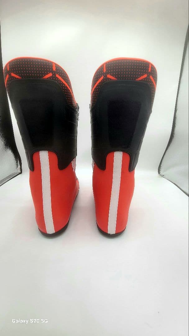 ロシニョールスキーブーツインナー