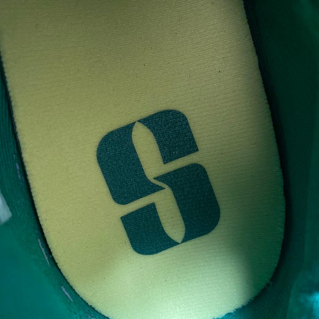 NIKE SABRINA 2 EP ナイキ サブリナ2 バッシュ 27.5cm