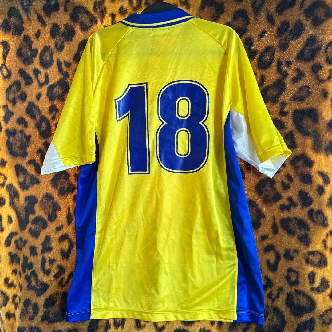 横河　3点セット　半袖・長袖・パンツ　選手使用　2XL ポリエステル100%