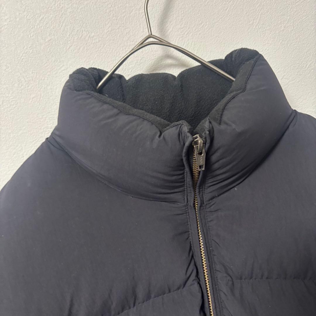 美品✨スティーブンアラン　Re/NY ダウンジャケット　中綿　S ブラック