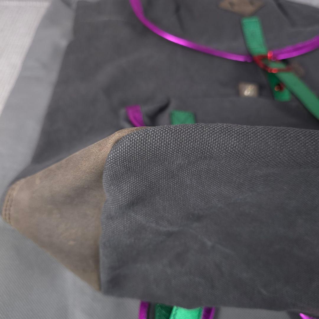 新品未使用　ヴィヴィアンウエストウッド　リュック　バッグパック　24年モデル