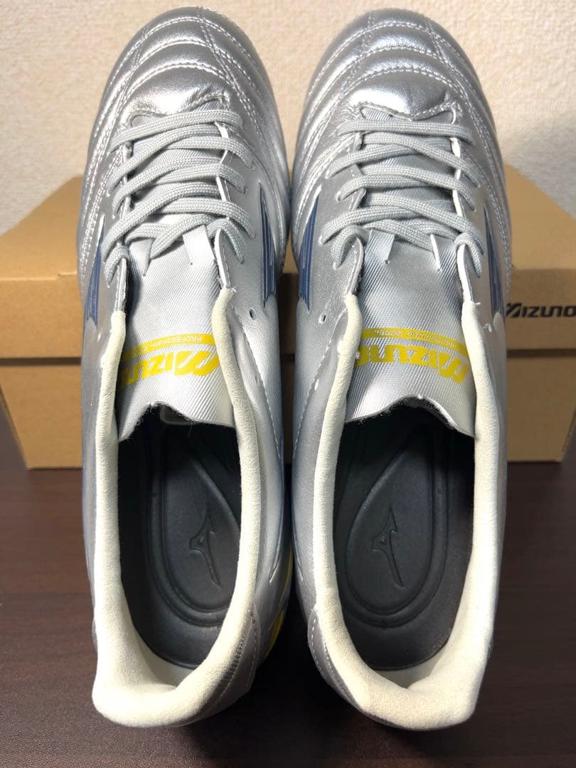 ★新品★ モレリアネオ4プロ 25.5cm