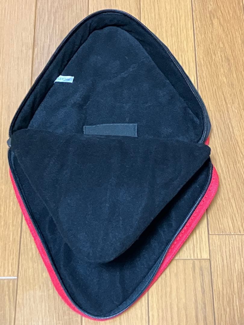 【4点セット】1.トライアングル 2.ケース 3.ホルダー 4.ビーターセット