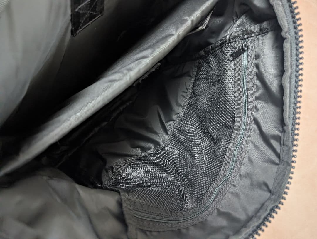 ファイターズ NEWERA ボックスバッグ リュック 今川優馬サイン入り