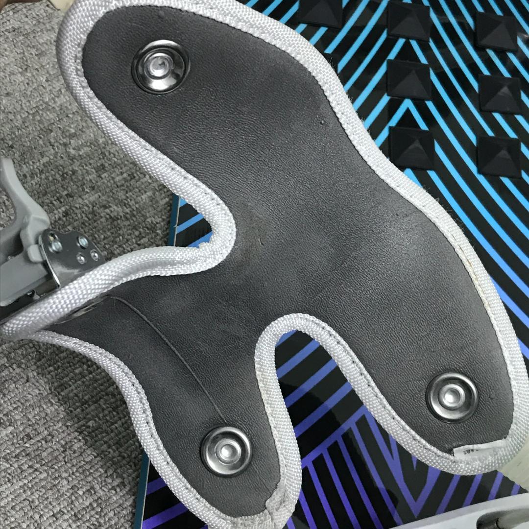 12万セット■美品■WAX済■FLOW ボード ビンディング ブーツ ケース