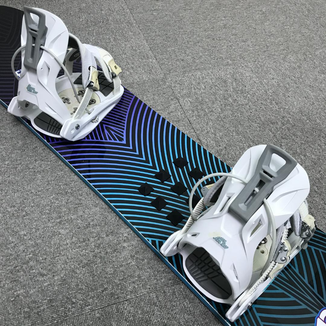 12万セット■美品■WAX済■FLOW ボード ビンディング ブーツ ケース