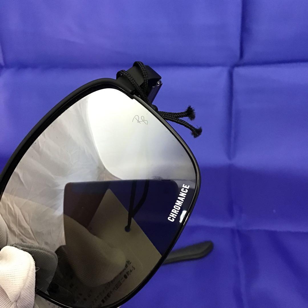 ❣️未使用❣️Ray-Ban 偏光サングラス　RB 3660 CH サングラス