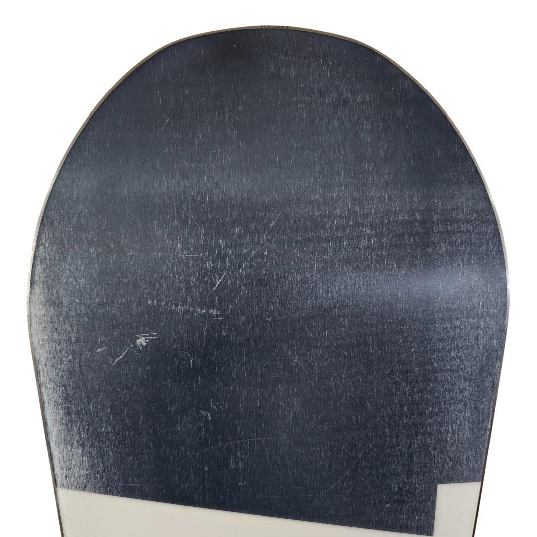 ZUMA ALIVE スノーボード 155cm ZM3800 MLサイズ セット