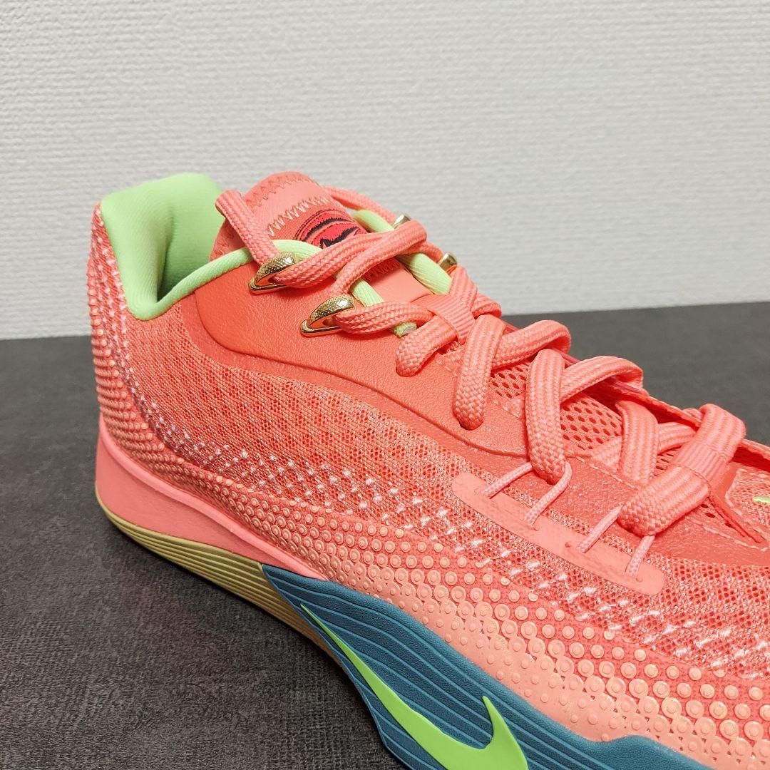 NIKE ナイキ S.T.フレア EP　未使用　メンズ　28cm