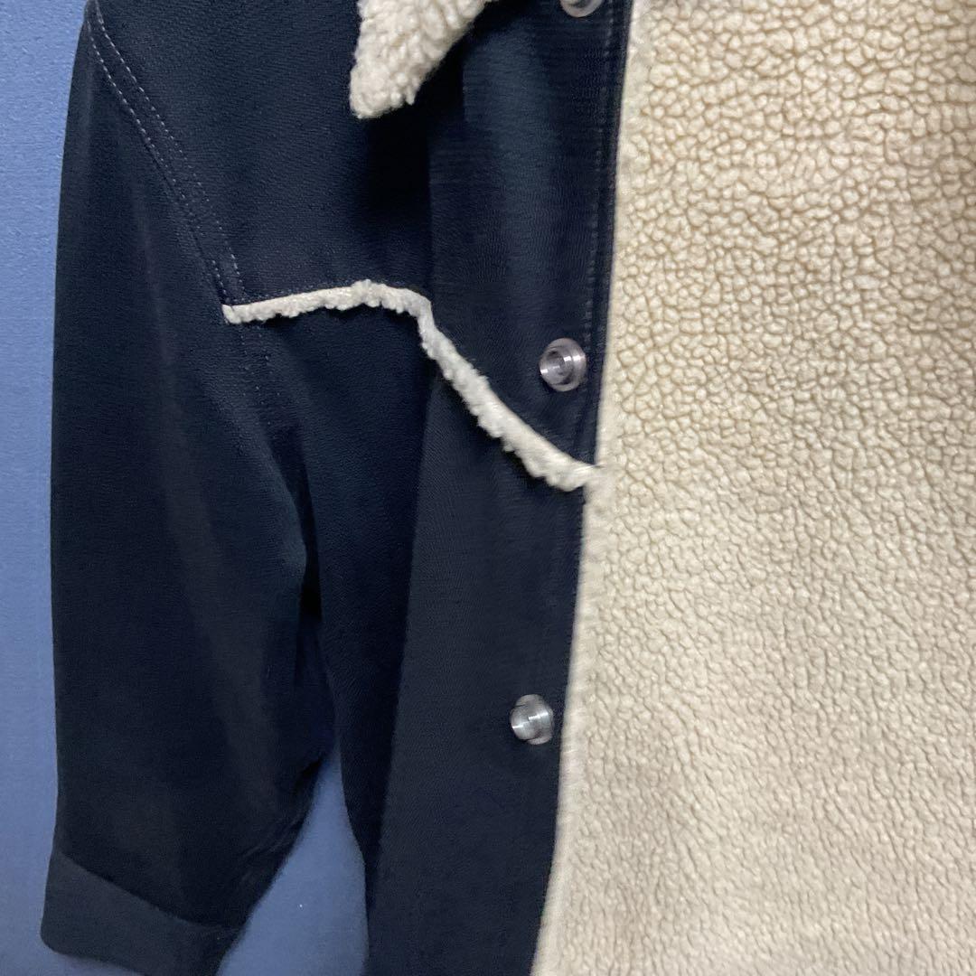 フラットヘッド　ランチコート