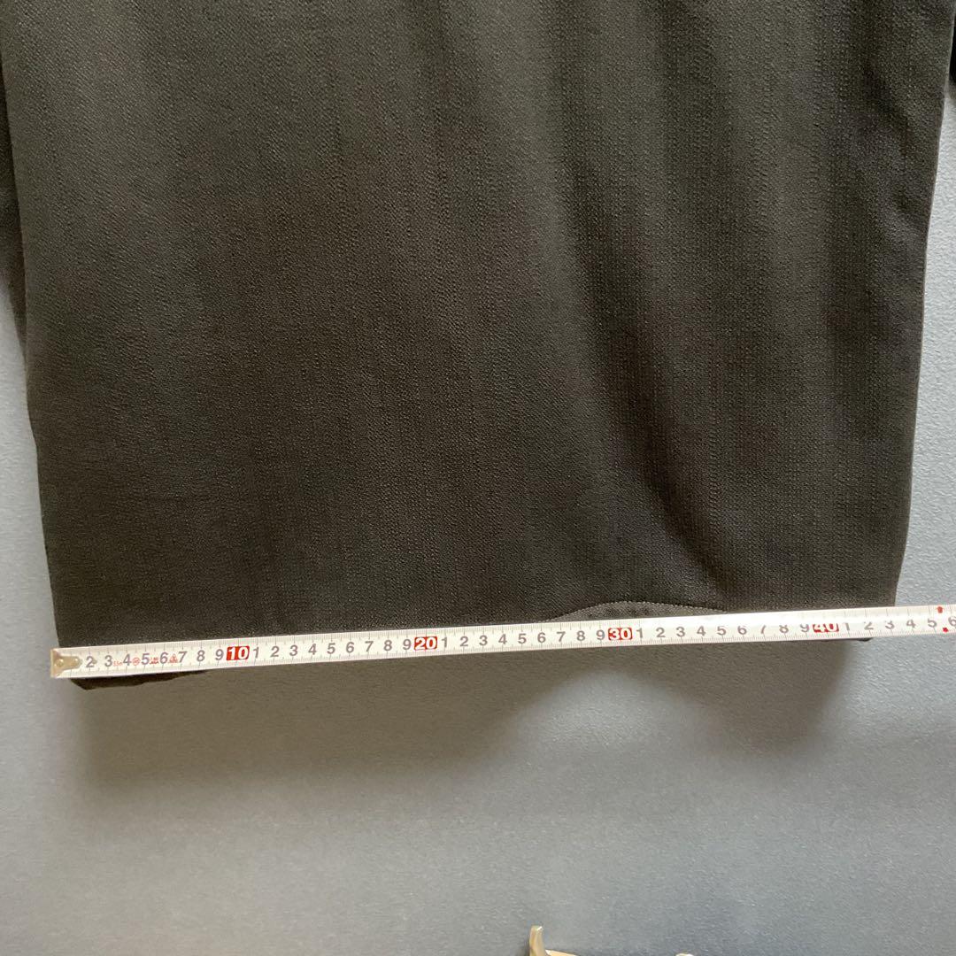 フラットヘッド　ランチコート