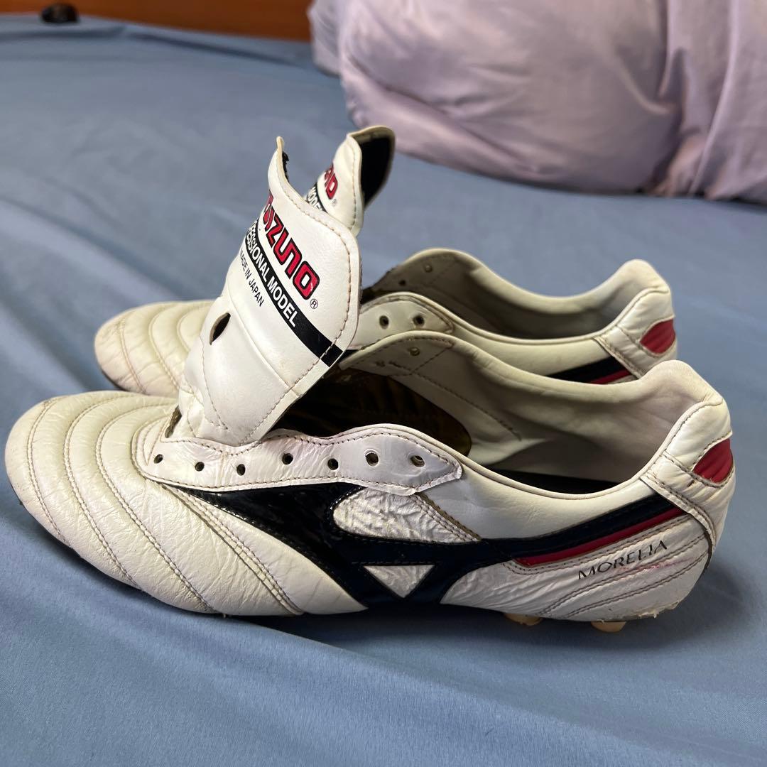 [ミズノ] サッカースパイク モレリア II JAPAN 27.0cm