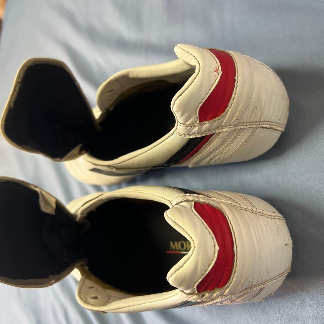 [ミズノ] サッカースパイク モレリア II JAPAN 27.0cm