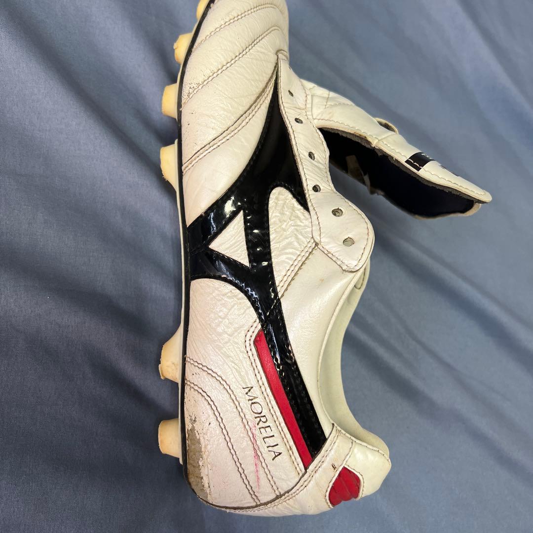 [ミズノ] サッカースパイク モレリア II JAPAN 27.0cm