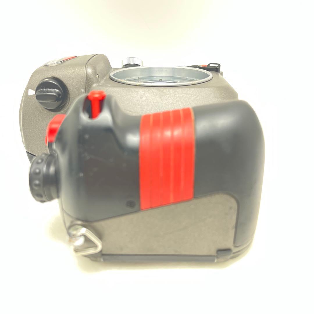 ケ*ウ様 ジャンク　ニコン Nikon Nikonos RS AF 水中カメラボ