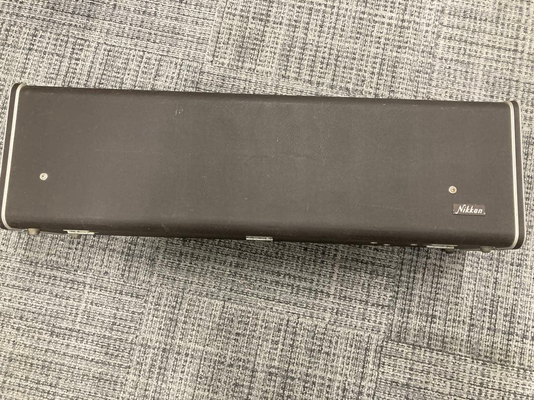 HUTTL　ヒュッテル　LINE800　細管　テナートロンボーン