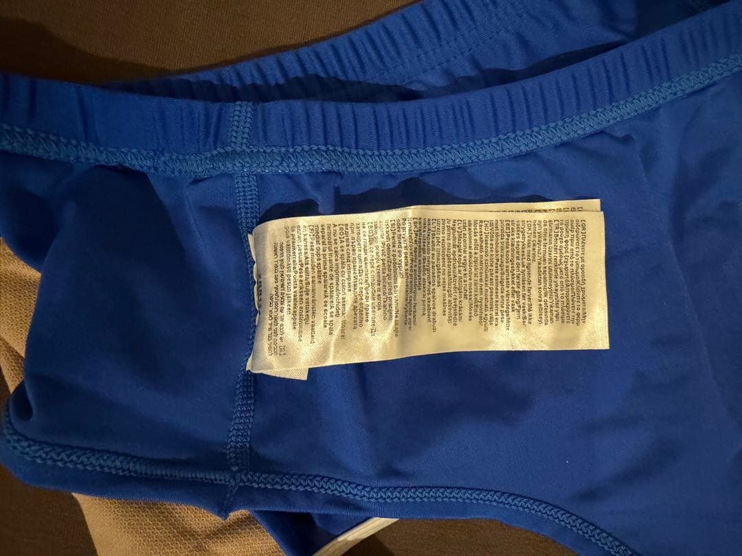 FIVB ビーチバレー ビブス 2019 韓国