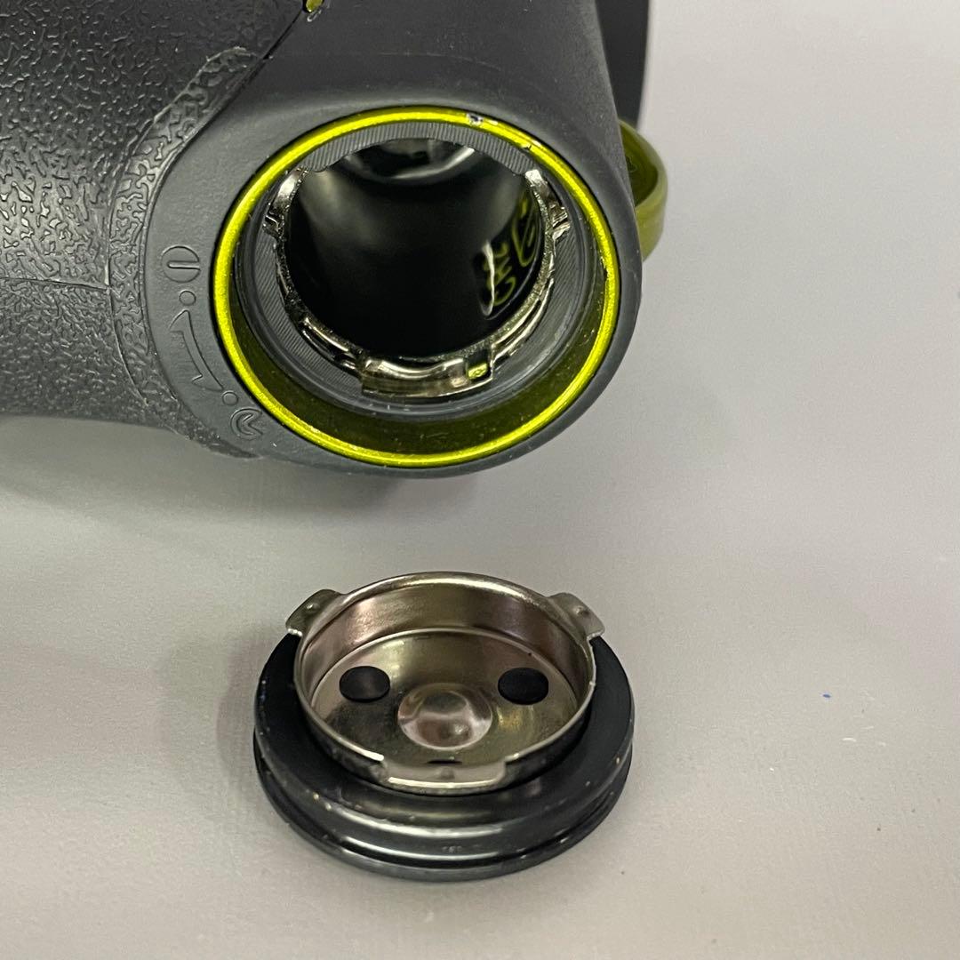 Nikon COOLSHOT AS ゴルフ用距離計