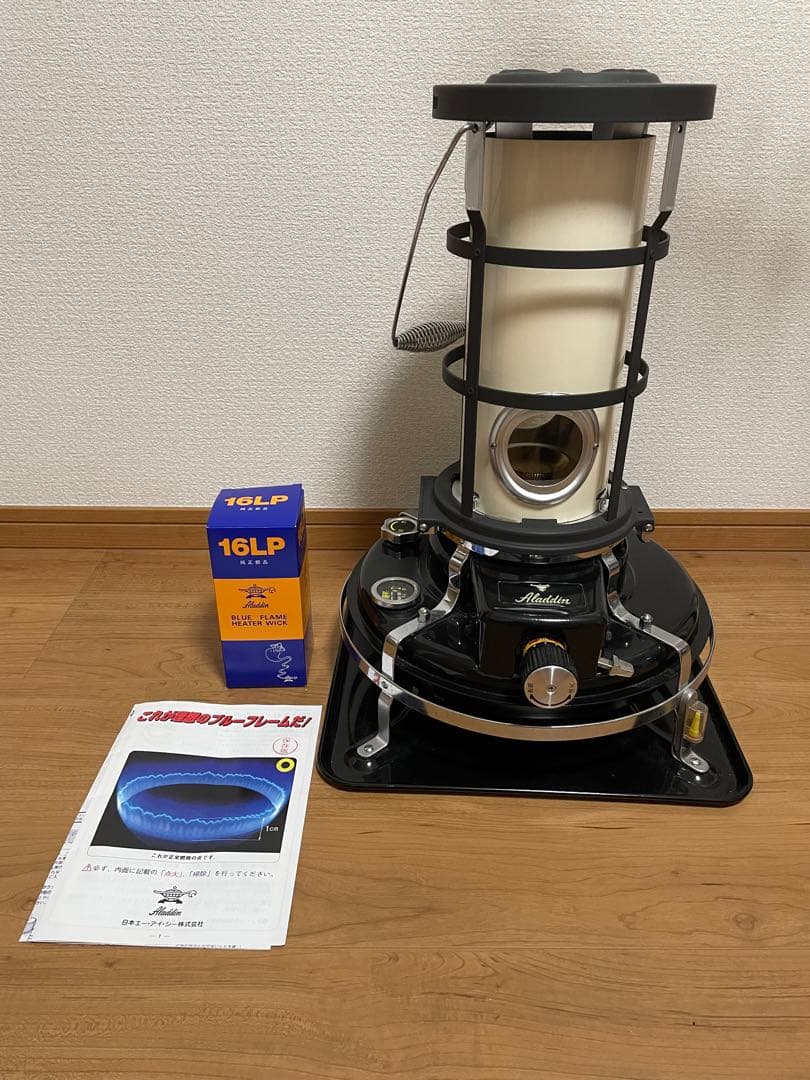 CORONA コロナ 石油ストーブ 灯油 SL-221 自然通気形 動作良好 CORONA