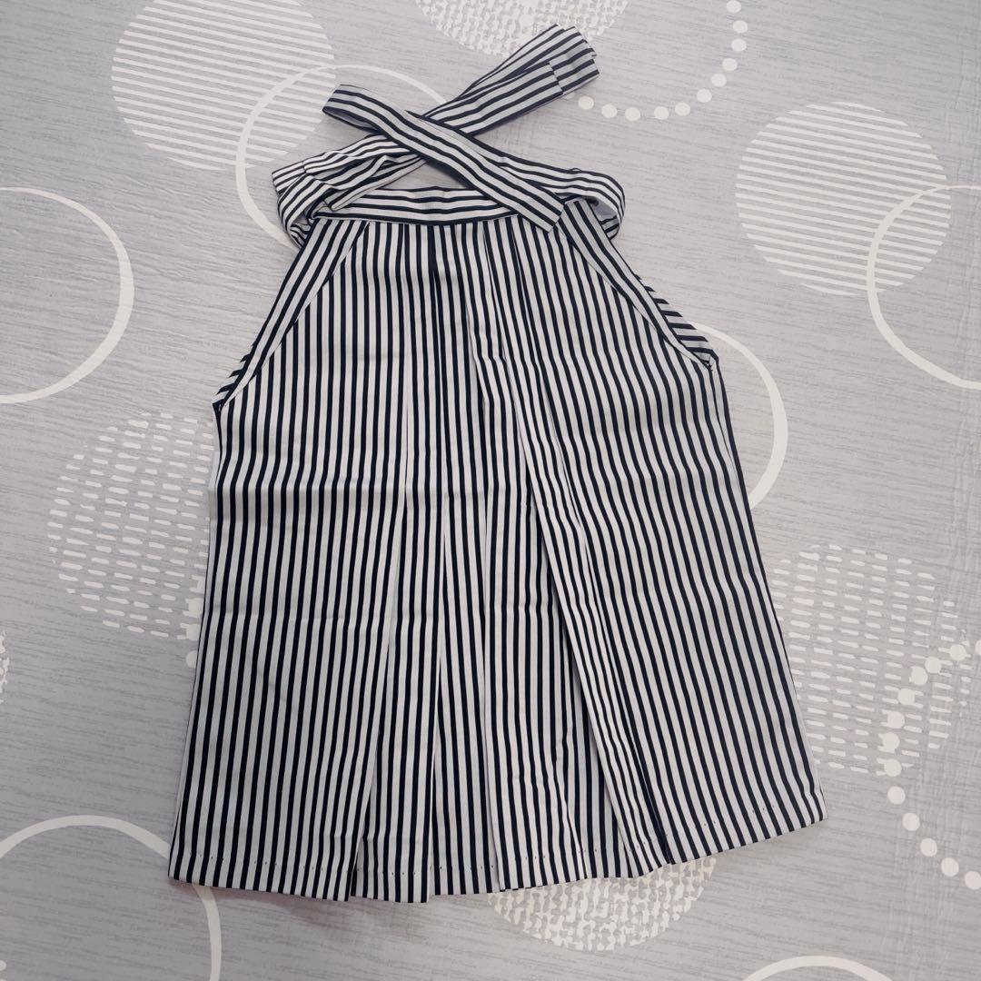 七五三　5歳男の子用　羽織・袴セット　鷹