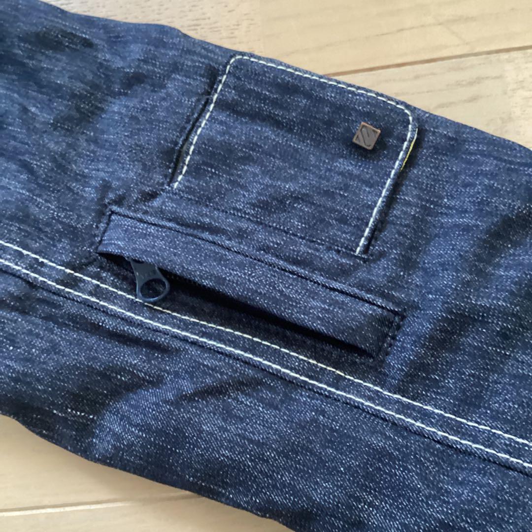 ESTIVO・シークレットガーデン・スノーボードウェア・スキーウェア・L